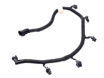Wire Injector Harness L6 4.2L 2002 Rainer Trailblazer Envoy Ascender Saab 9-7x - Image 1 of 4