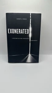 Exonerated: A History of the Innocence Movement By Robert J.Norris -E- - Bild 1 von 10