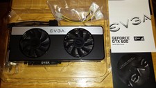 EVGA GEFORCE GTX 670 SIGNATURE 2