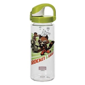 New ROCKET & GROOT Nalgene 20oz Water Bottle BPA Free Guardians of the Galaxy! - Picture 1 of 1