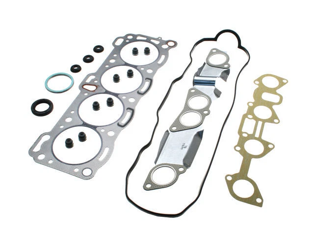 Комплект прокладок с каменной головкой Ishino подходит для пикапа Isuzu 1986-1992 2,3 л 4 цилиндра полный привод 12QXYB - Изображение 1 из 1