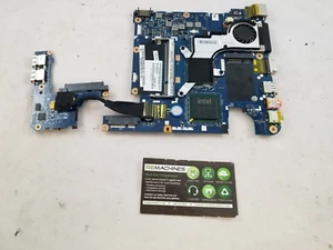 Acer Aspire One D250-1326 Laptop-Motherboard Intel N270 1,6 GHz kein RAM - getestet - Bild 1 von 7