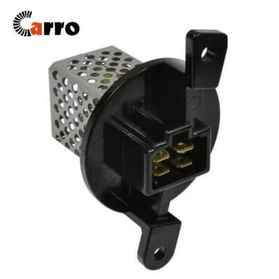 OE # 79330-SAA-J01 новый модуль резистора двигателя вентилятора ОВКВ для Honda подходит 2007-2008 - Изображение 1 из 4