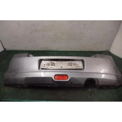 PARE-CHOC ARRIÈRE POUR SUZUKI SWIFT (05-10) 1.3 16V 2WD BER. 5P/B/1328CC 2005 - Photo 1/4