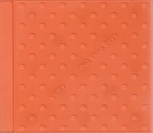 (CD) Pet Shop Boys - Very - Go West, Can You Forgive Her?, Liberation - Bild 1 von 2
