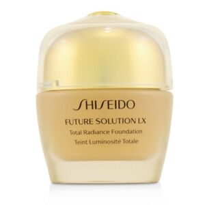 Shiseido Future Solution LX Total Radiance Foundation SPF15 - # Neutral 2 30ml