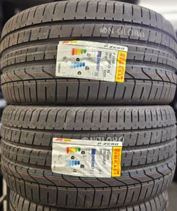 2x NEU PIRELLI P ZERO PORSCHE N1 295/35/21 295 35 ZR21 XL 107Y SUV REIFEN 2953521 - Bild 1 von 5