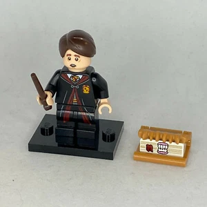 Neville Longbottom minifigure LEGO Harry Potter CMF Series 2  - Bild 1 von 3