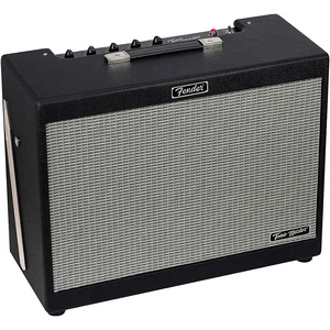 Fender Tone Master FR-12 1000W 1x12 FRFR Powered Speaker Cab Black - Picture 1 of 5
