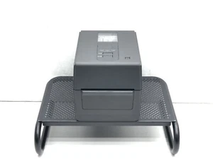 TOSHIBA BV420D-GS02-QM-S Barcode Printer - Picture 1 of 5