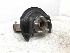 2014-2020 Acura MDX Driver Left Front Spindle Knuckle OEM - Picture 1 of 12