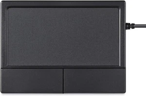 PERIPAD-504 Wired USB Touchpad Portable Trackpad for Desktop and Laptop User L - Picture 1 of 7