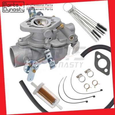 Fit Zenith 70949C92 71523C93 70949C91 MFG 13781 13794 old Cub Tractor Carburetor — 第 1/4 张图片