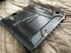Quadient Hasler Neopost Formax Einlage Papierzufuhr Fach - Bild 1 von 8