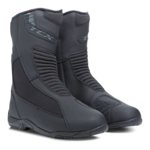 TCX EXPLORER 4 GORE TEX : TAGLIO 43 : BLACK : NUOVO - Foto 1 di 2