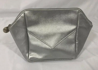 La Prairie 女士化妆品化妆包旅行袋收纳袋 6 x 5.7 — 第 1/4 张图片