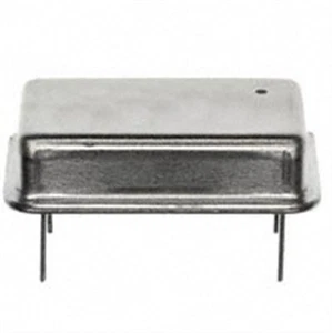PLETRONICS Oszillator Crystal 60MHz 5V CMOS KOMPATIBEL P1100-HC DIP-14 Pin - Bild 1 von 1