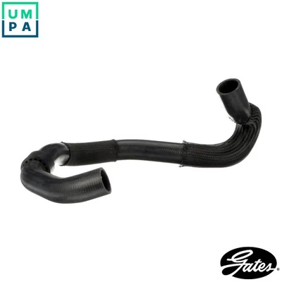 RADIATOR HOSE 05-4886 FOR VW CBAA/BMA/BVE/CBAB/BKP 2.0L 4cyl PASSAT B6 - Image 1 of 4