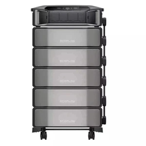 NEW EcoFlow DELTA Pro Ultra 6kWh Power Station LiFePO4 Battery， - Picture 1 of 11