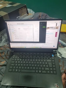 Alienware M15 Ryzen Edition R5 , Amd ryzen 7 5800H, 16gb ram, 256gb ssd, rtx3070 - Picture 1 of 8