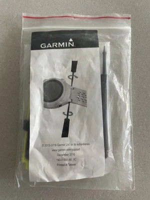 Correa de muñeca de repuesto de silicona para reloj Garmin Forerunner 235 630 230 Foto 1 de 2