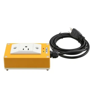 REEF OCTOPUS (OCT-DT100-d) Reef Octopus Protein Skimmer Delay Timer - Picture 1 of 1