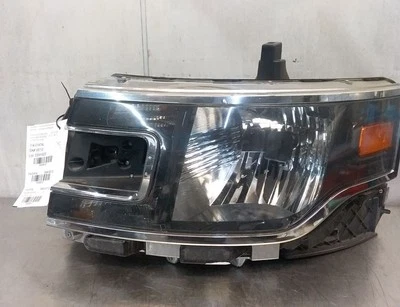 13-19 FLEX Driver Left Headlight Halogen Foto 1 de 4