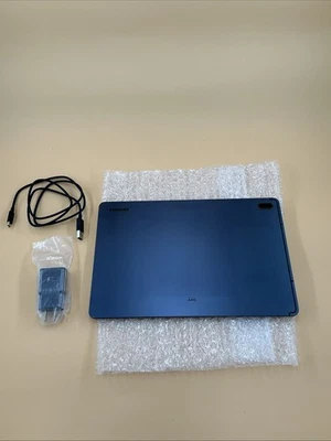 samsung galaxy s7 fe tablet 64GB WiFi Black (no Pen)  - Image 1 of 4