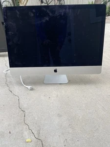 iMac 2019 (27inch) - Picture 1 of 2