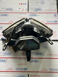 2003 honda cbr600rr headlight - Picture 1 of 9