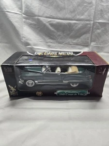 Road Signature 1 18 diecast Cadillac 1949 Coupe Deville - Picture 1 of 7