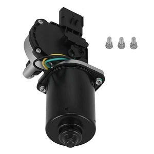 1pc 55077859AC Front Windshield Wiper Motor for Jeep Wrangler JK 2007-18 new - Picture 1 of 11