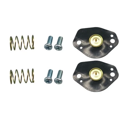 FOR Suzuki SV650 SV650S SV 650 99-02 Carburetor Air Cut Off Valve Diaphragm - Image 1 of 4