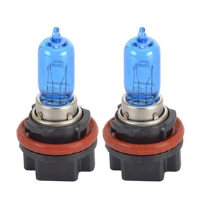 Bombilla de faro de motocicleta 2 piezas apta para Honda PCX125 PCX150 Suzuki Get - Imagen 1 de 4