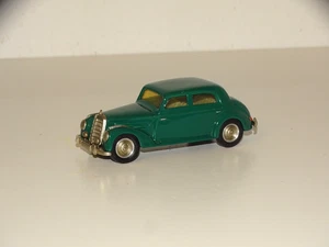 Danhausen Tin Wizzard Mercedes Benz 170 V 1/43 Handarbeitsmodell Metall - Bild 1 von 5