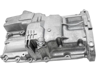 Replacement 71ZT22H Oil Pan Fits 2006-2013 Mazda 3 - Изображение 1 из 2