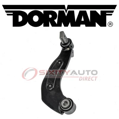 Dorman Rear Right Upper Suspension Control Arm for 2011-2014 Ford Edge eb Foto 1 de 4