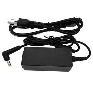 Cargador adaptador de CA para Acer Aspire One 722-0825 722-0828 722-BZ848 AO722-BZ854 - Imagen 1 de 5