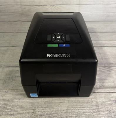 Printronix T800 Series Thermal Printer  - Image 1 of 4
