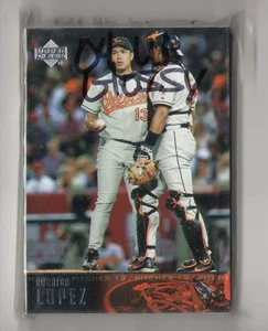 Upper Deck Glossy 2004 - Juego de equipo Baltimore Orioles - Imagen 1 de 2