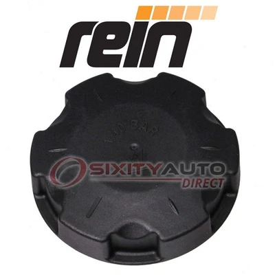 Rein Radiator Coolant Reservoir Cap for 2017-2022 BMW 740i xDrive 3.0L L6 - sg - Image 1 of 4