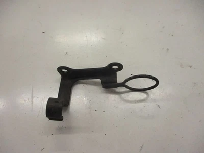 8. Yamaha XT 600 Z 3AJ Tenere Wellenführung Kabel Tachowelle Bowdenzug Führung - Bild 1 von 3