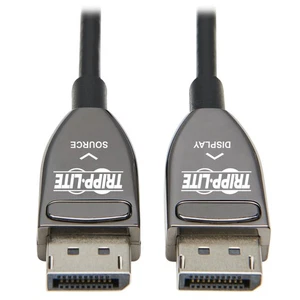 TRIPP LITE P580F3-25M-8K6 Displayport Fiber Active Optical Cable A - Picture 1 of 3