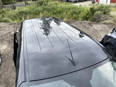 Ford Transit Connect 2019-2023 techo negro PC:UM 2,0 L tracción delantera 47 k -XL- 57893 Foto 1 de 4