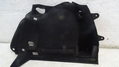 VW GOLF MK7 5G (2013 > 2016) 5 DR DRIVERS REAR QUARTER PANEL INTERIOR TRIM - Image 1 of 4