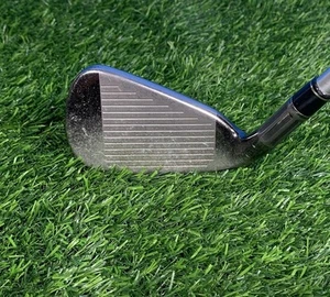 TaylorMade M2 Single 7 Iron REAX 45g Ladies Graphite Womens RH 36.5" Golf Club - Picture 1 of 7