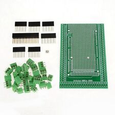 MEGA-2560 R31 Prototype Screw Terminal Block Breakout-Board Kit do Arduino