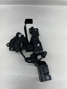13-17 HONDA ACCORD SEDAN - HOOD LATCH LOCKING MECHANISM LOCK - OEM FACTORY #241 - Bild 1 von 9