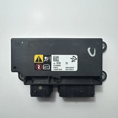 Chevrolet Malibu SRS 2017-2020 módulo de control OEM 13529159 Foto 1 de 4