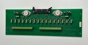 CONSILIUM MARINE 754E-K ; PCB - Picture 1 of 9